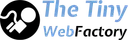 The Tiny Web Factory